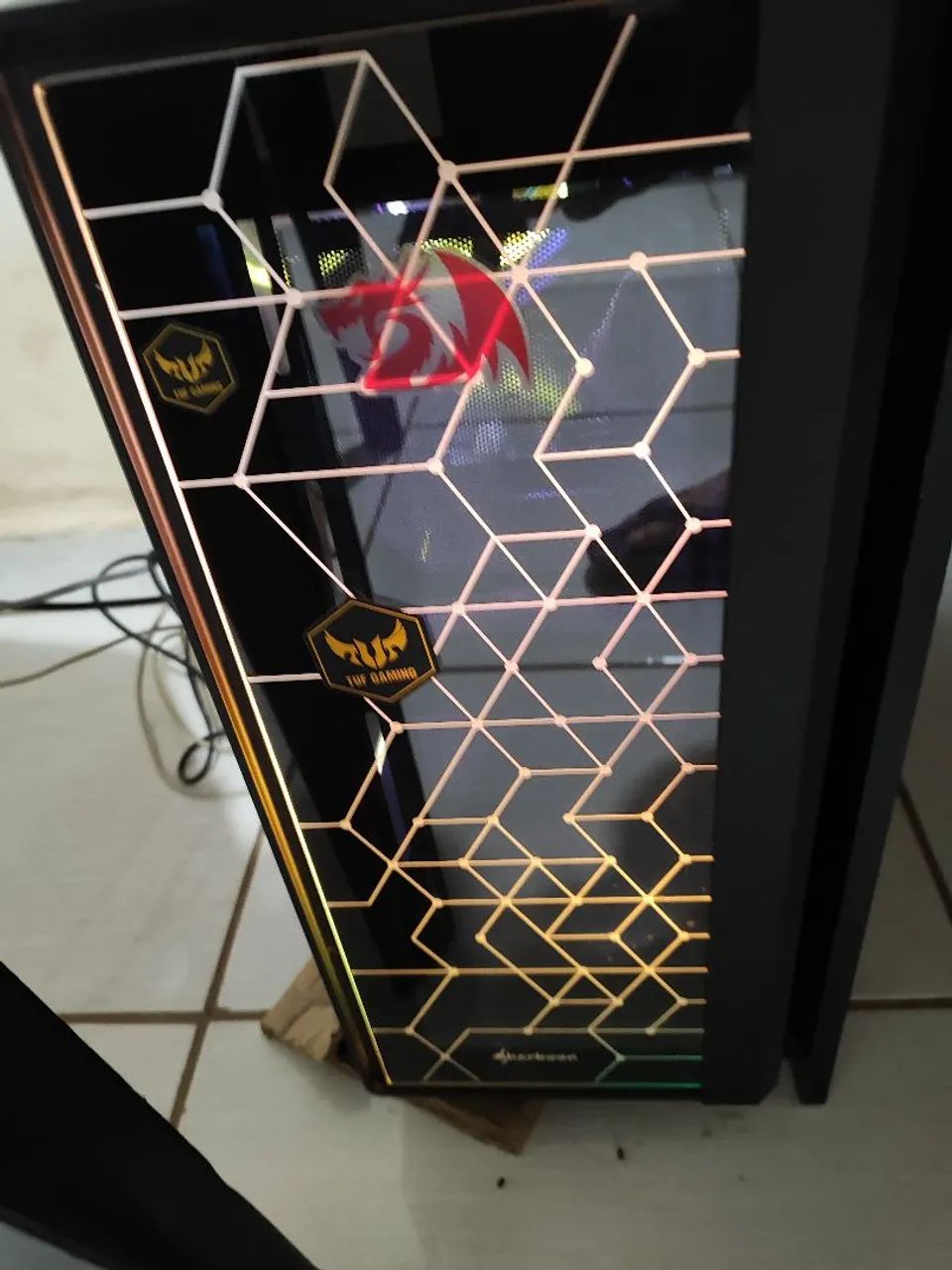 Pc gamer