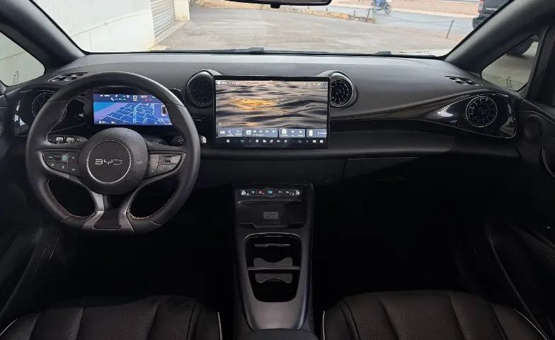 BYD Dolphin SE 2027 - Foto 5