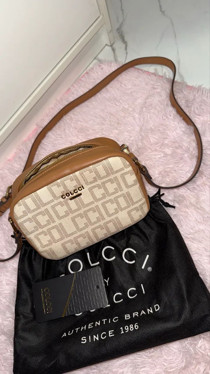 Bolsa Colcci 