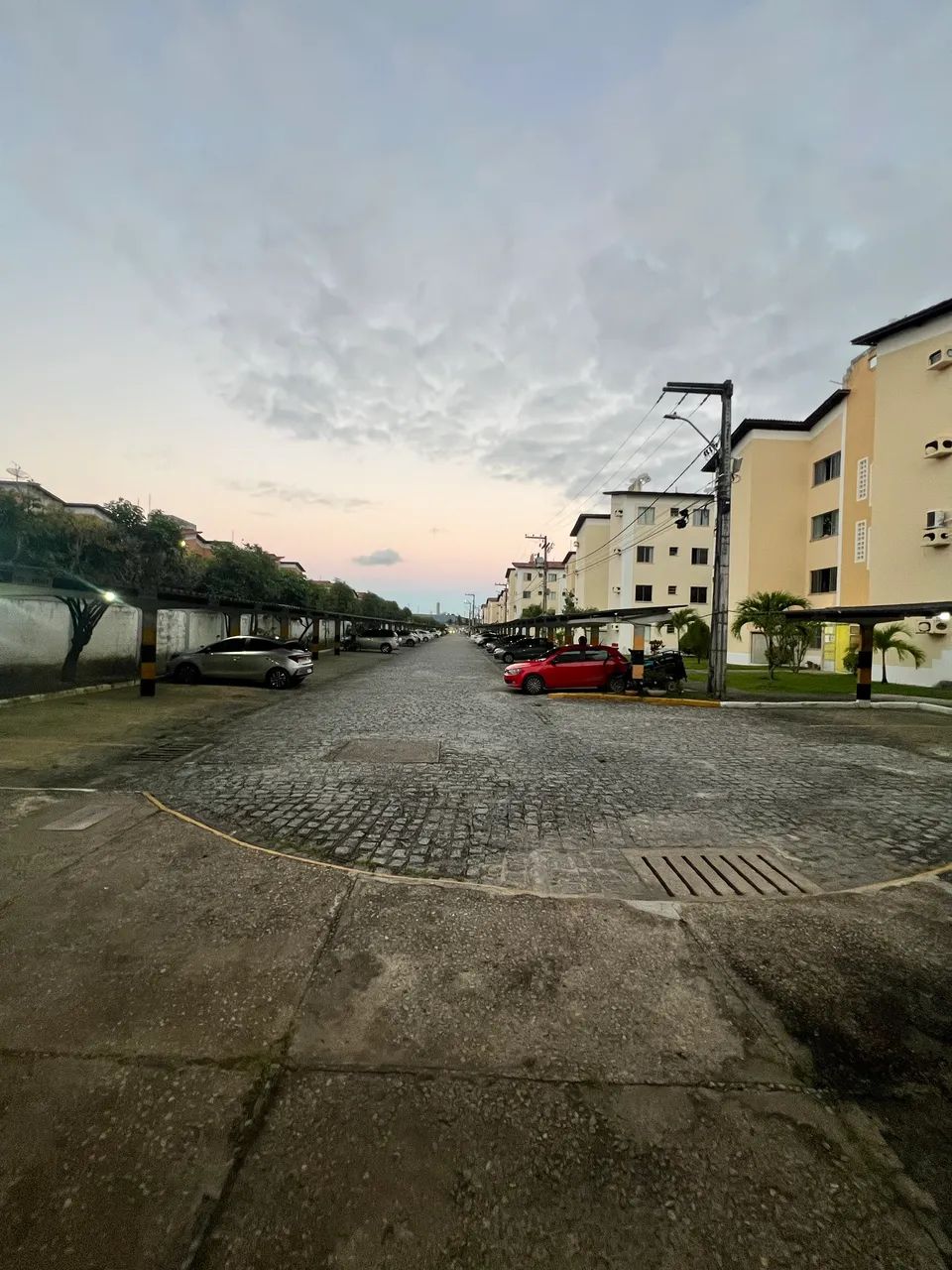 ALUGO AP NO INÁCIO BARBOSA - Foto 2