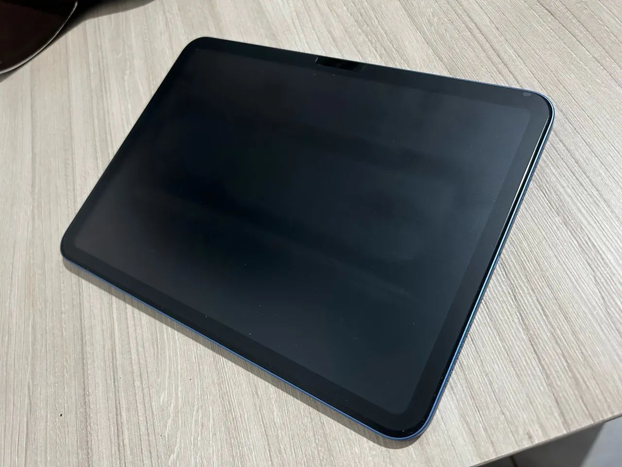 Vendo IPad 10 64gb IMPECÁVEL  - Foto 2