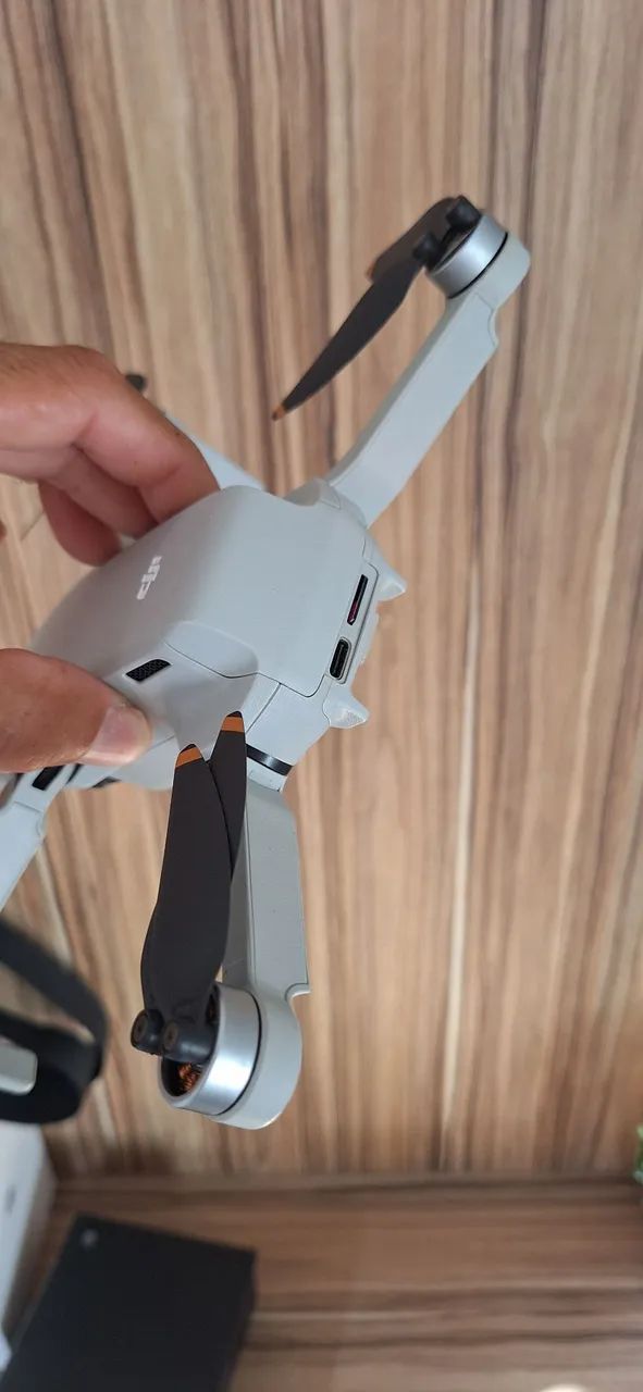 Drone mine 2 - Foto 5