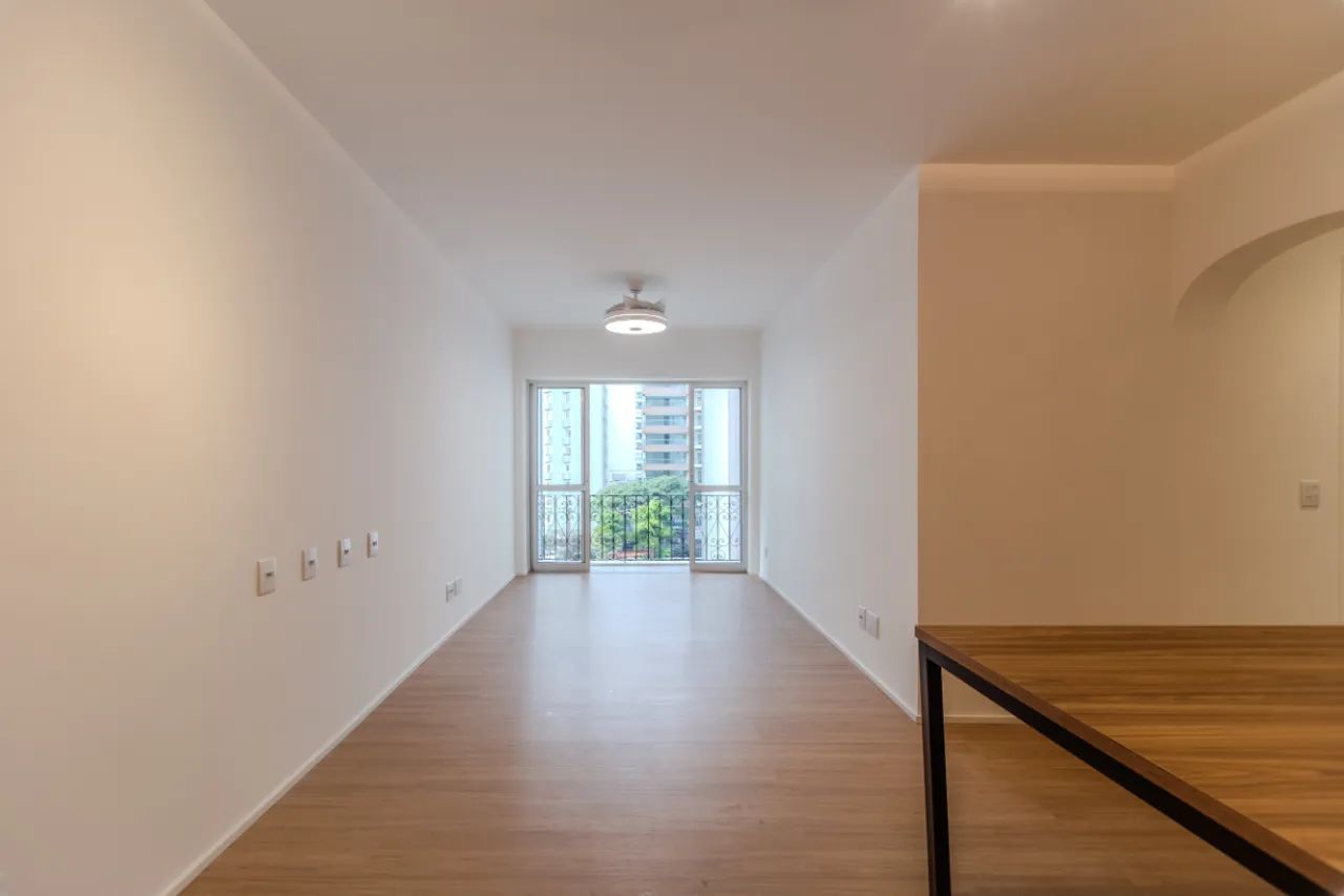 Apartamento para venda em Cidade Monções com 3 quartos, 70m² - Foto 5