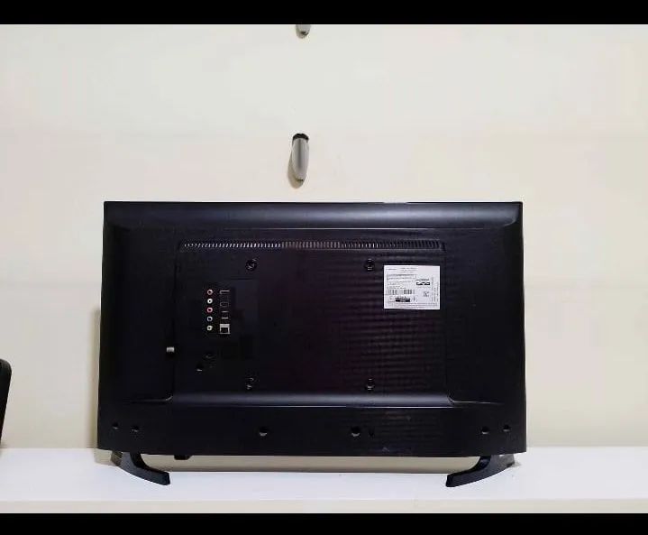 Smart TV, 32 polegadas
