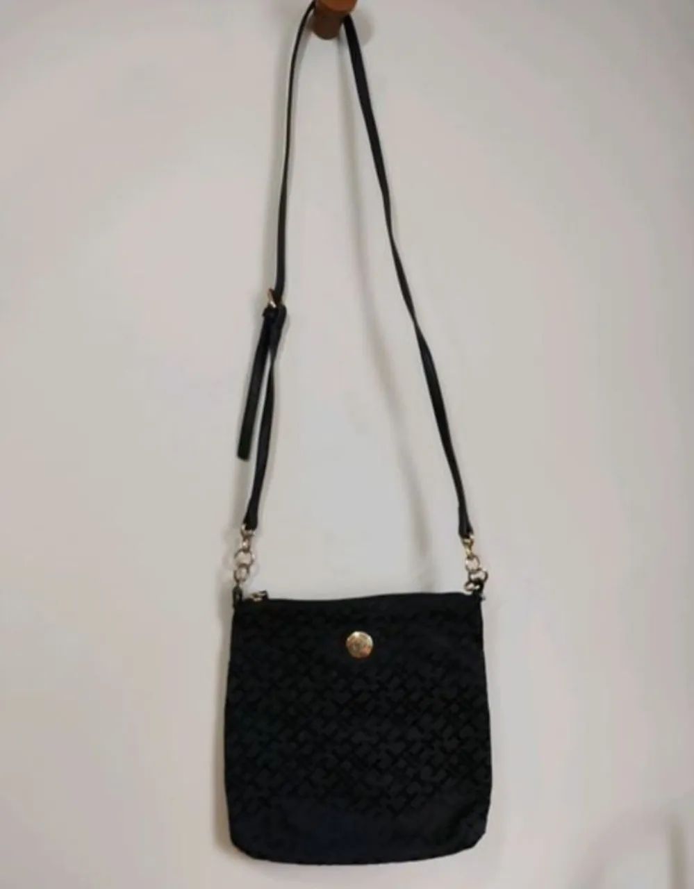 Bolsa Tommy Hilfiger  - Foto 2