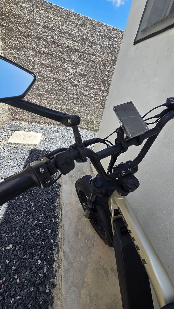 TROCO por moto - Foto 3