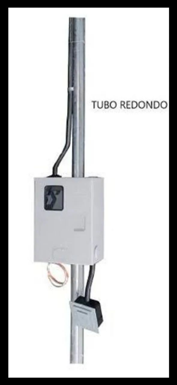 Padrão de energia 
