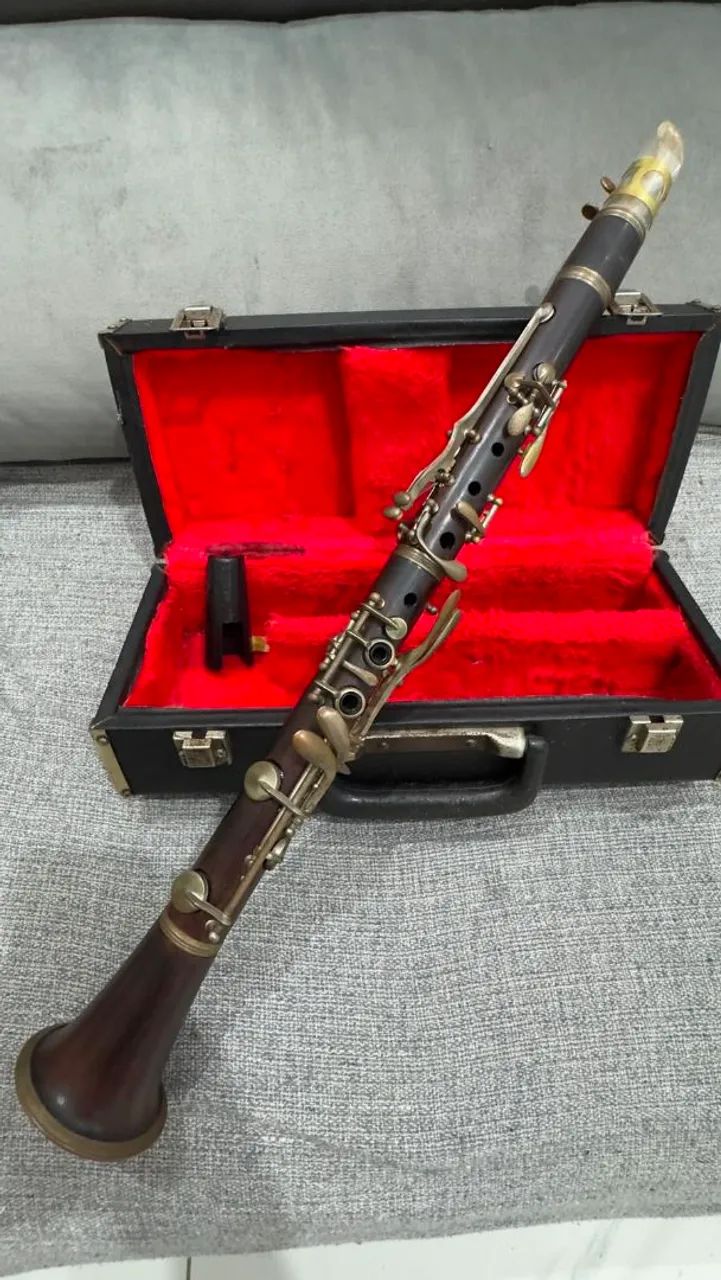 Clarinete