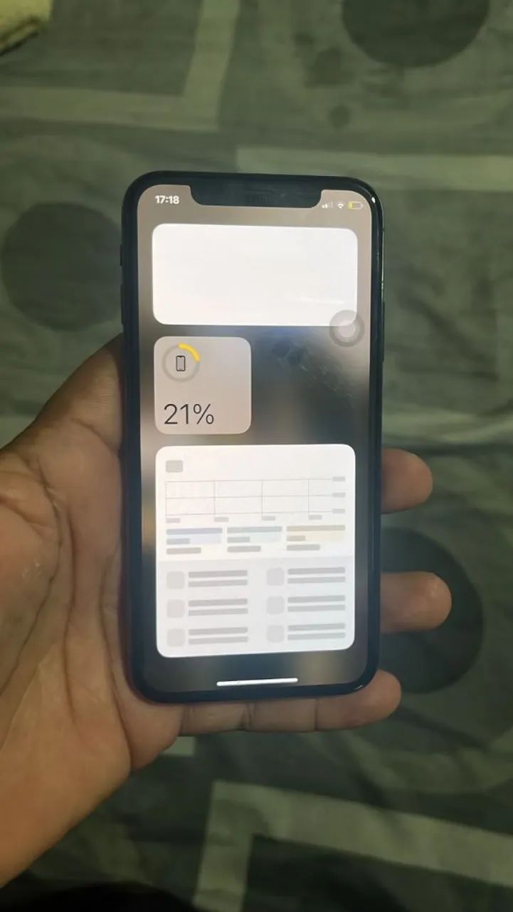 Iphone X 64g - Foto 3