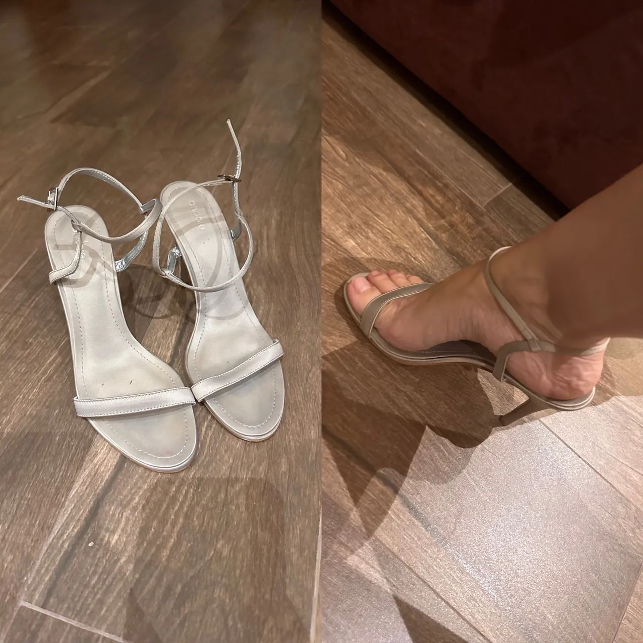 Sandália Andare
