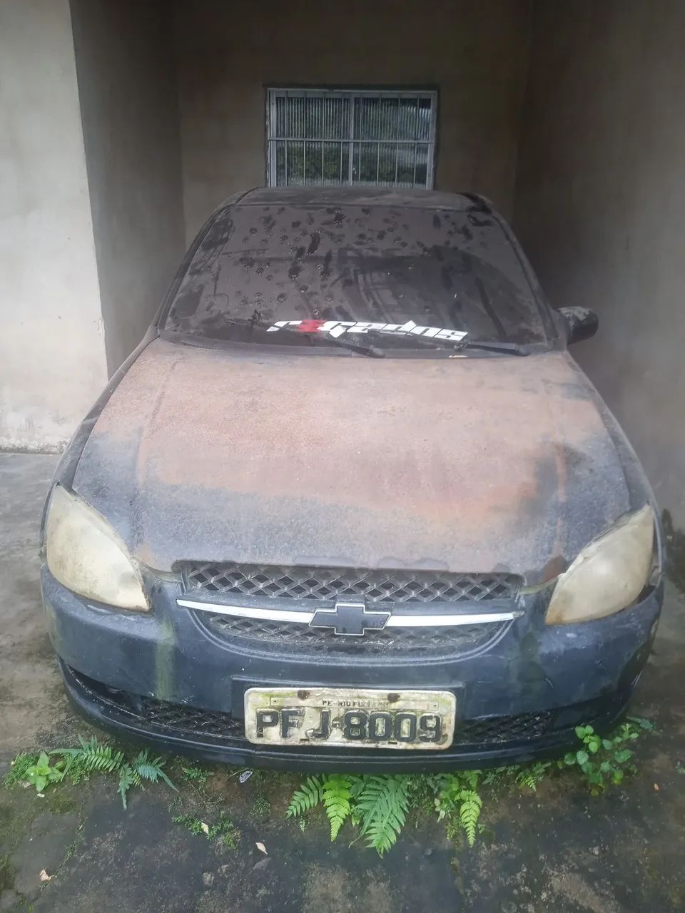 Vende classic 