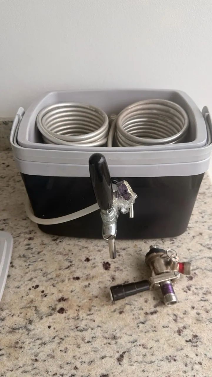 Choperia de Gelo - Foto 2