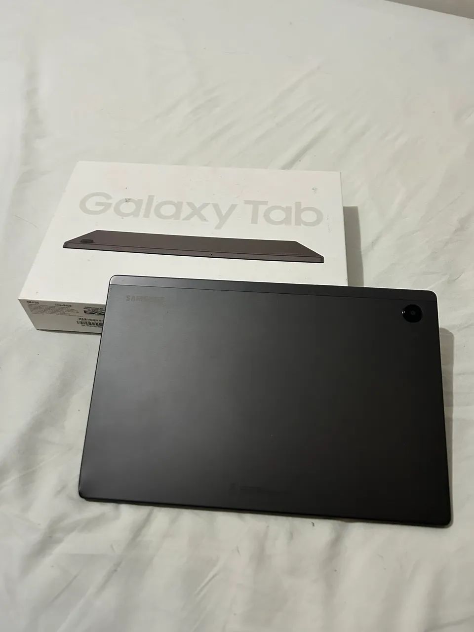 Galaxy Tab A8 - Foto 5