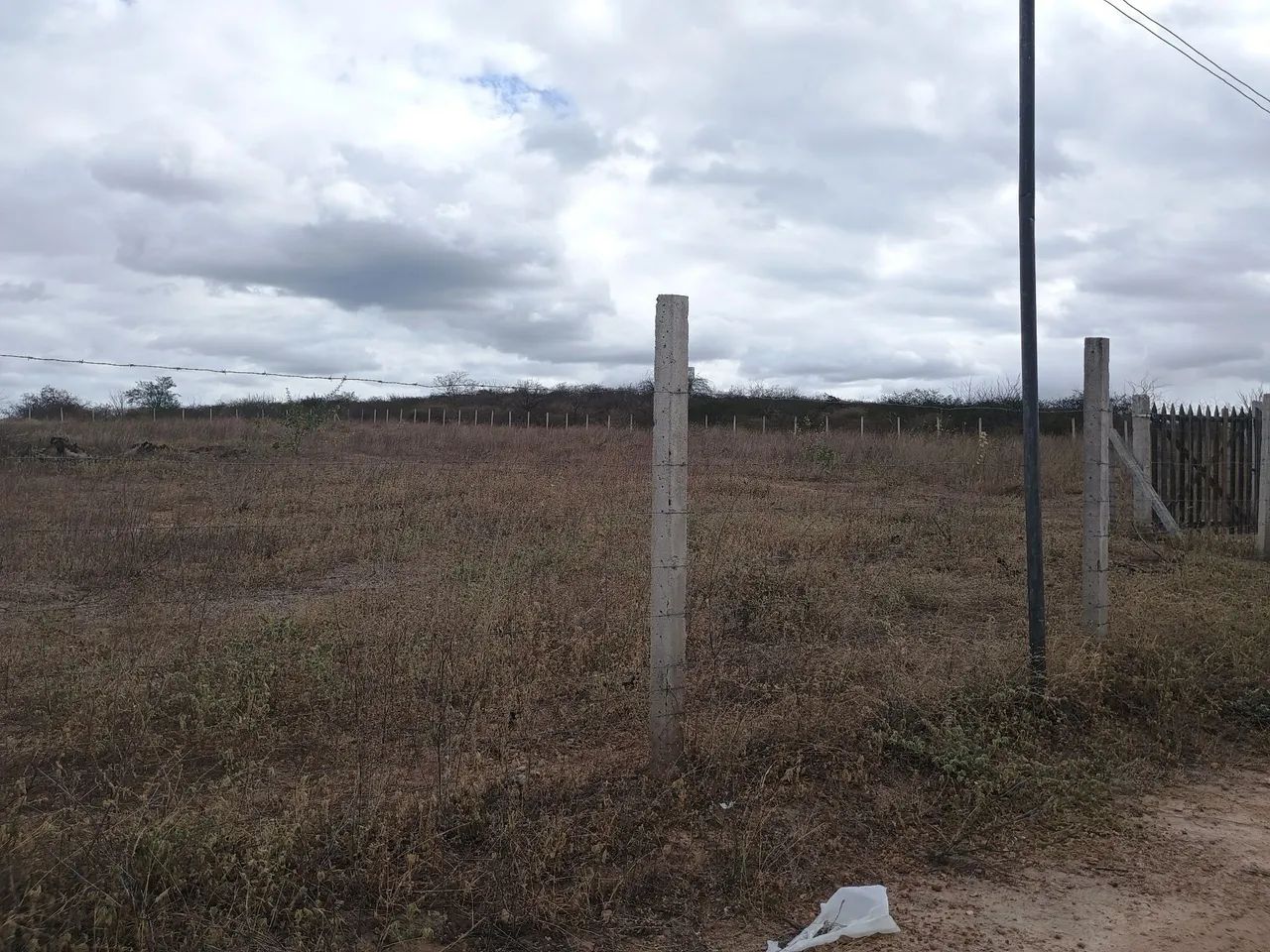 Terreno  - Foto 4