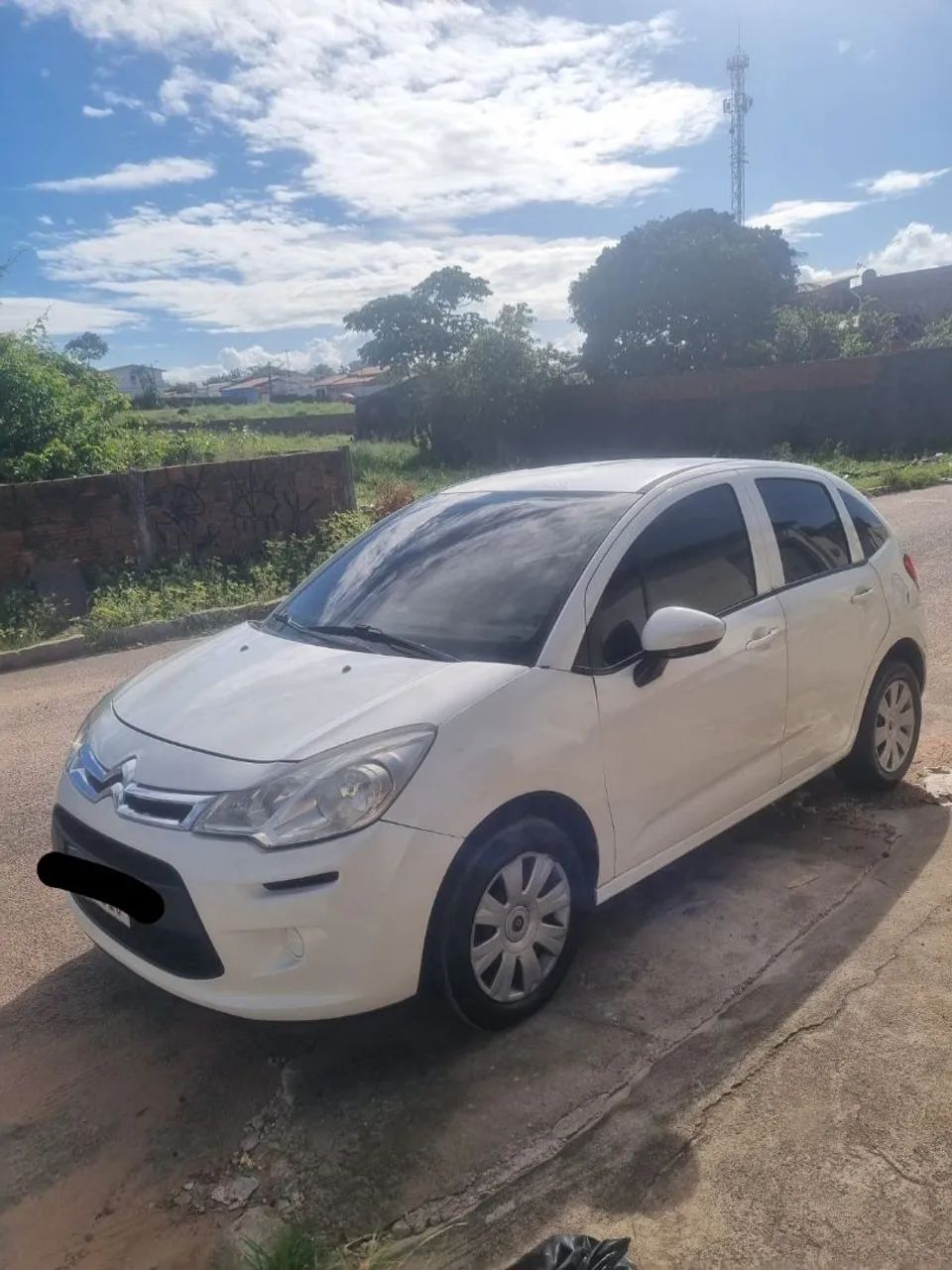 Citroën C3 2015