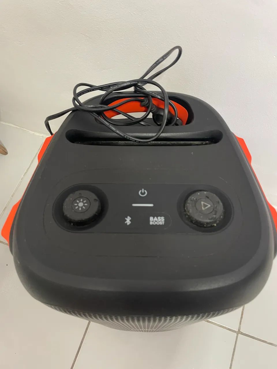 JBL PARTY BOX 110 - Foto 3