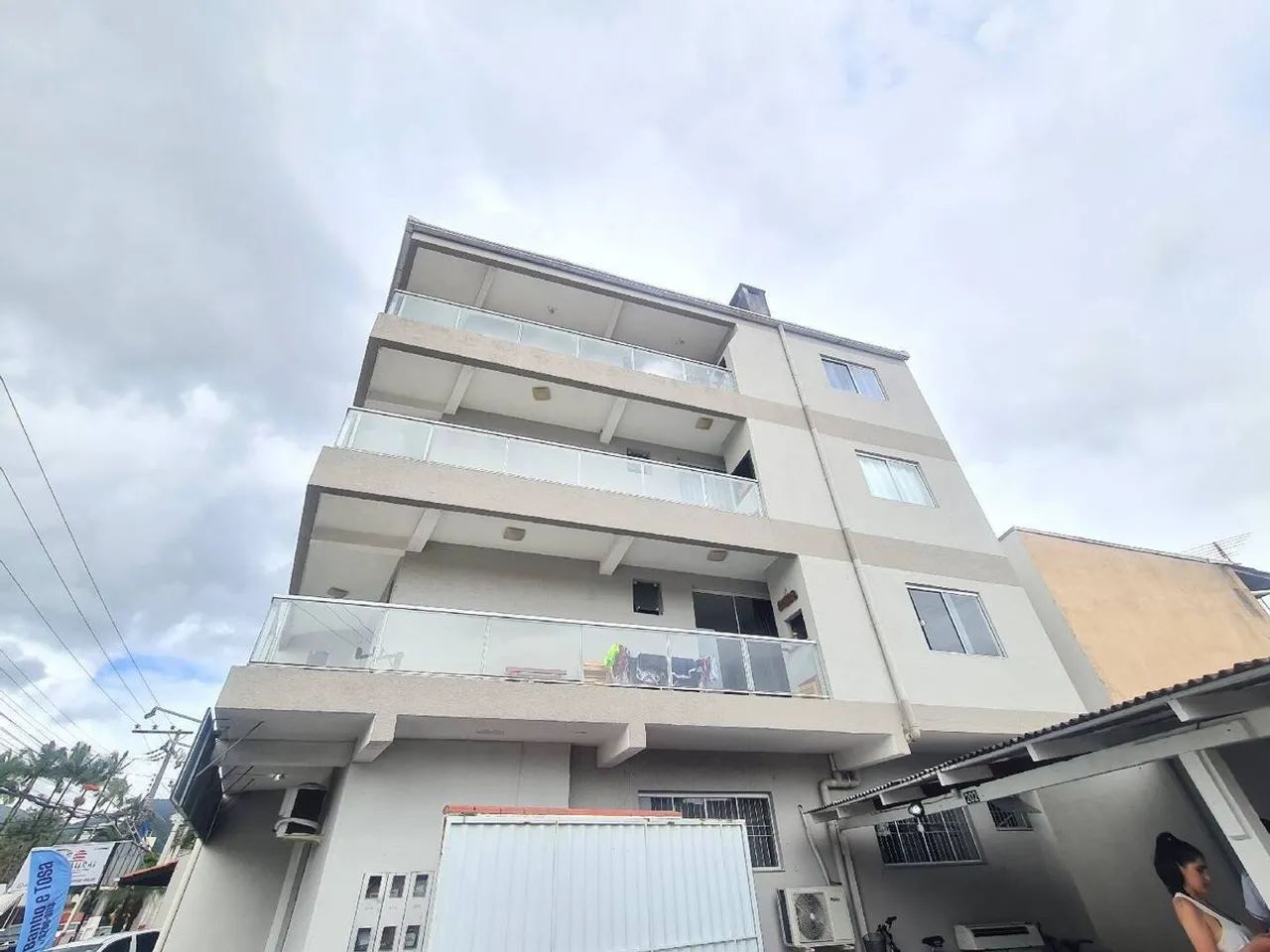 Imóvel para Renda ou Construção de Novo Prédio | Centro de Itapema - Foto 4