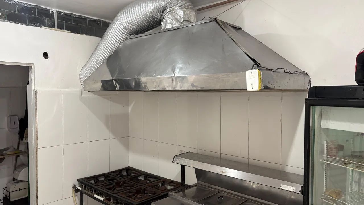 Cozinha industrial  - Foto 4