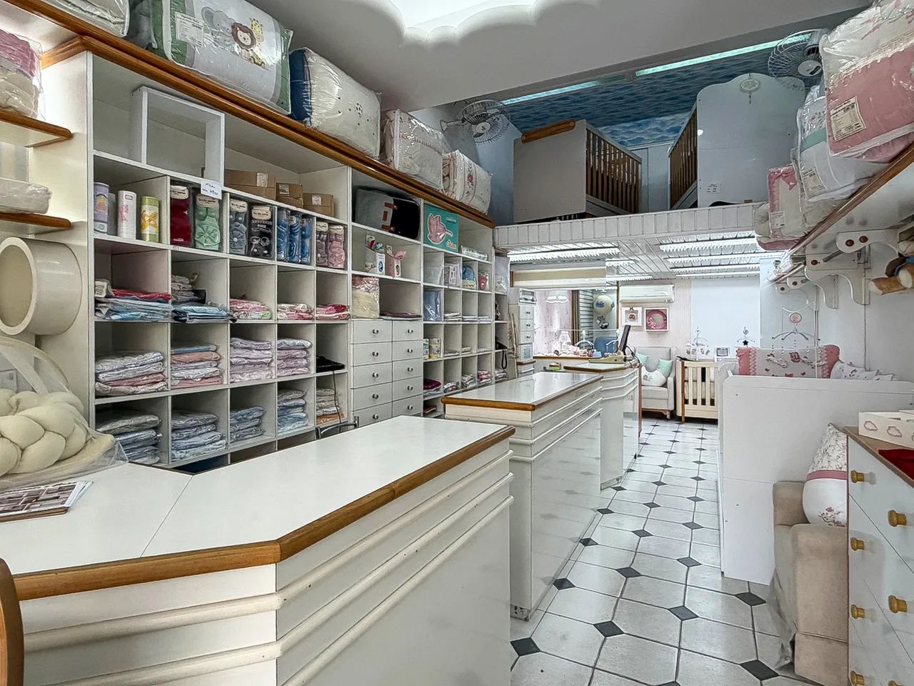 Loja de 53 m² com mezanino no Centro para venda - Foto 4