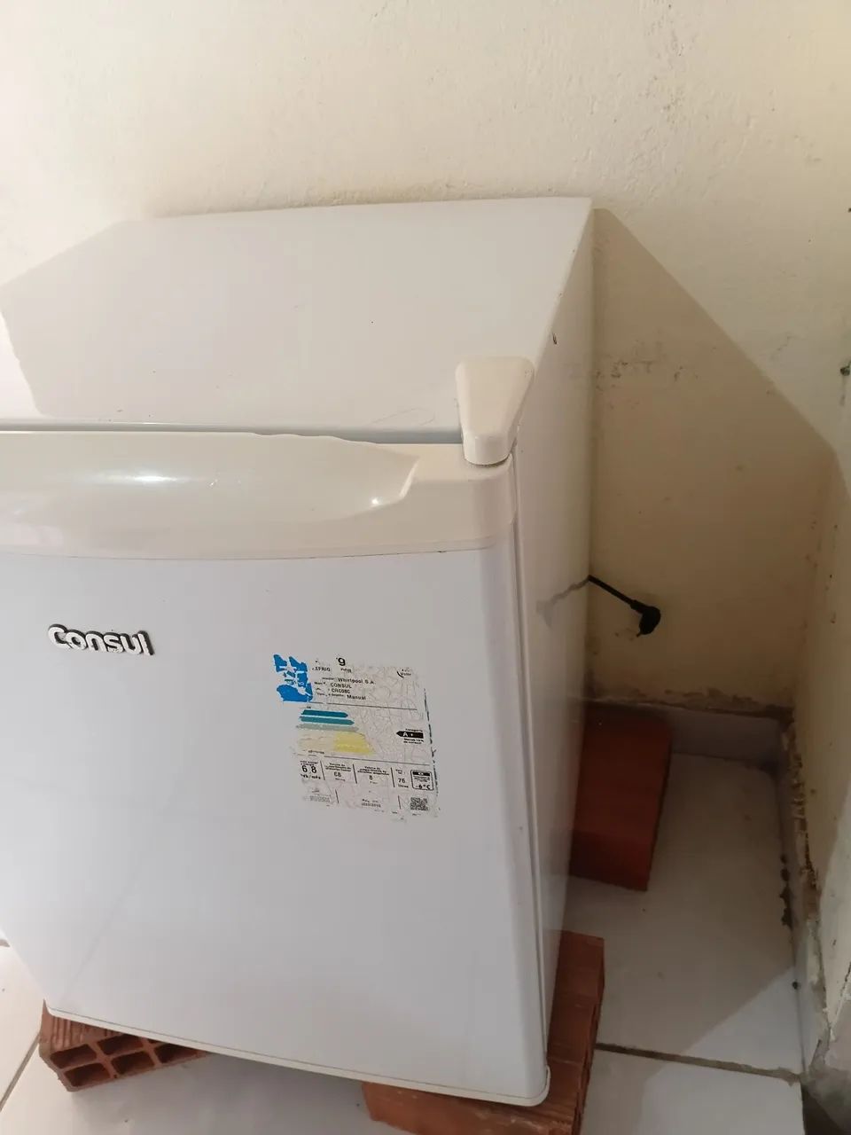 Vende-se frigobar consul - Foto 3