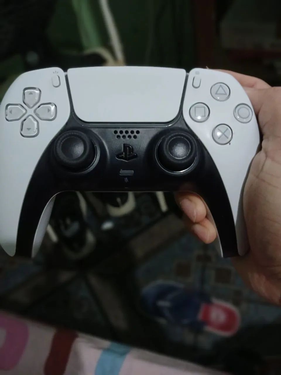 Controle DualSense PS5