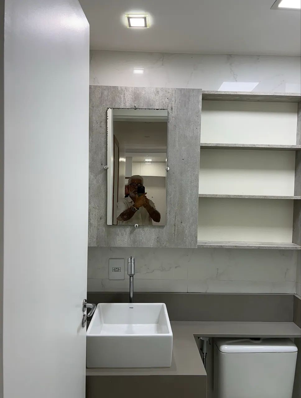 Apartamento  - Foto 4