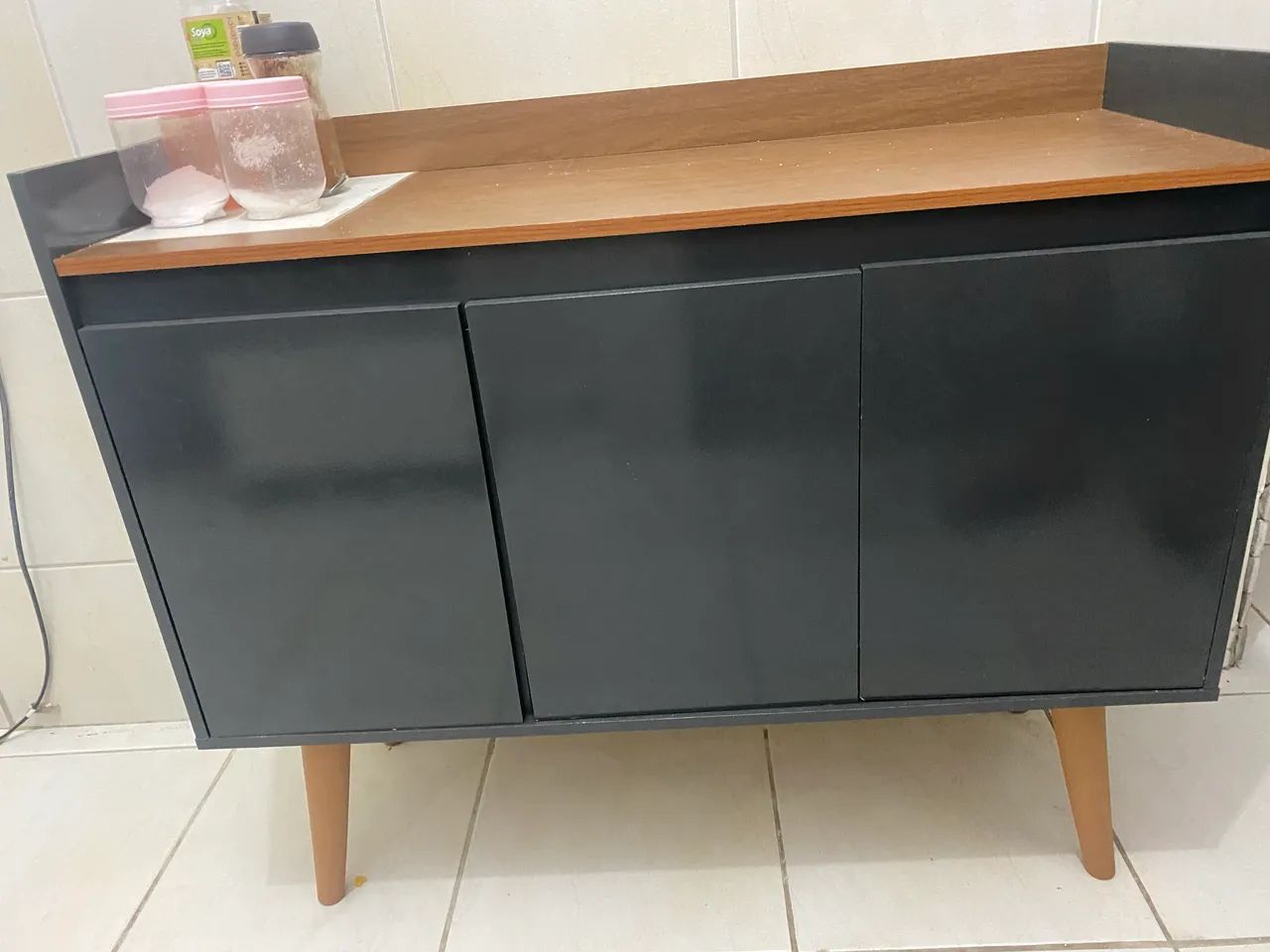 Armário de cozinha - Foto 2