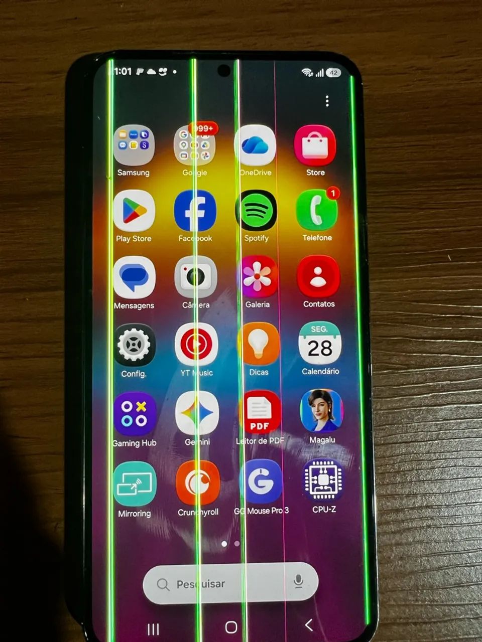 S23 plus 
