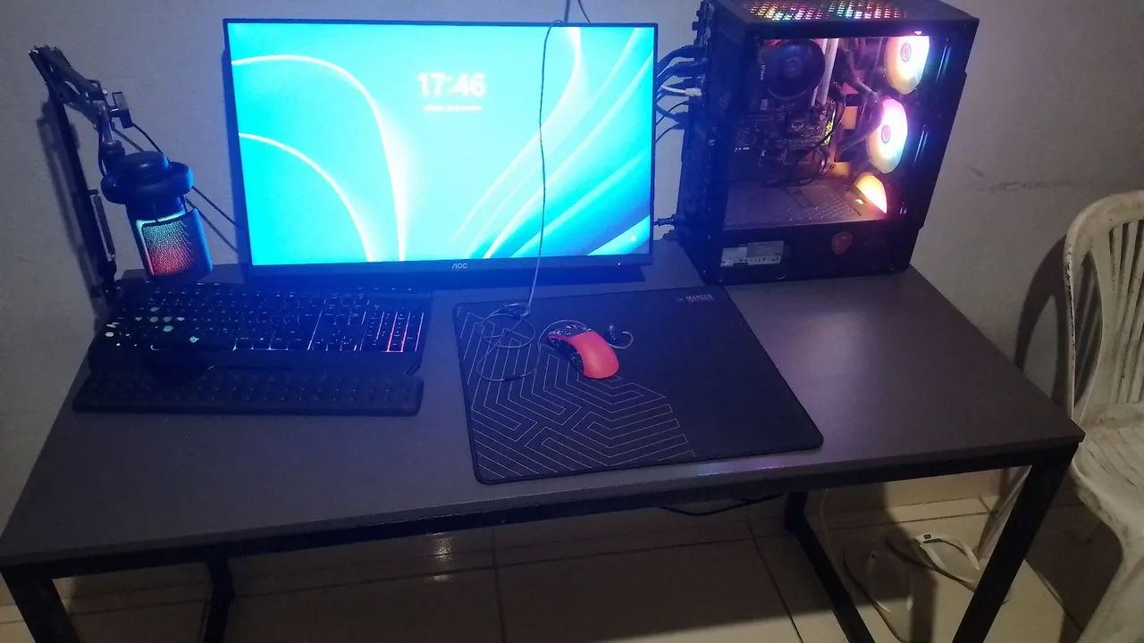 PC completo - Foto 2