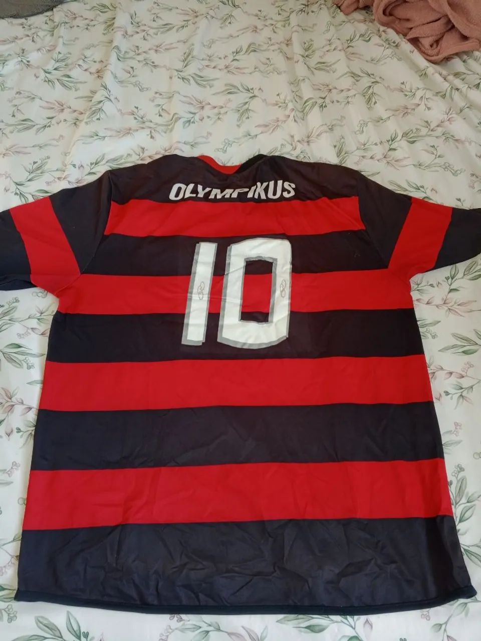 Camisa de time original  - Foto 2