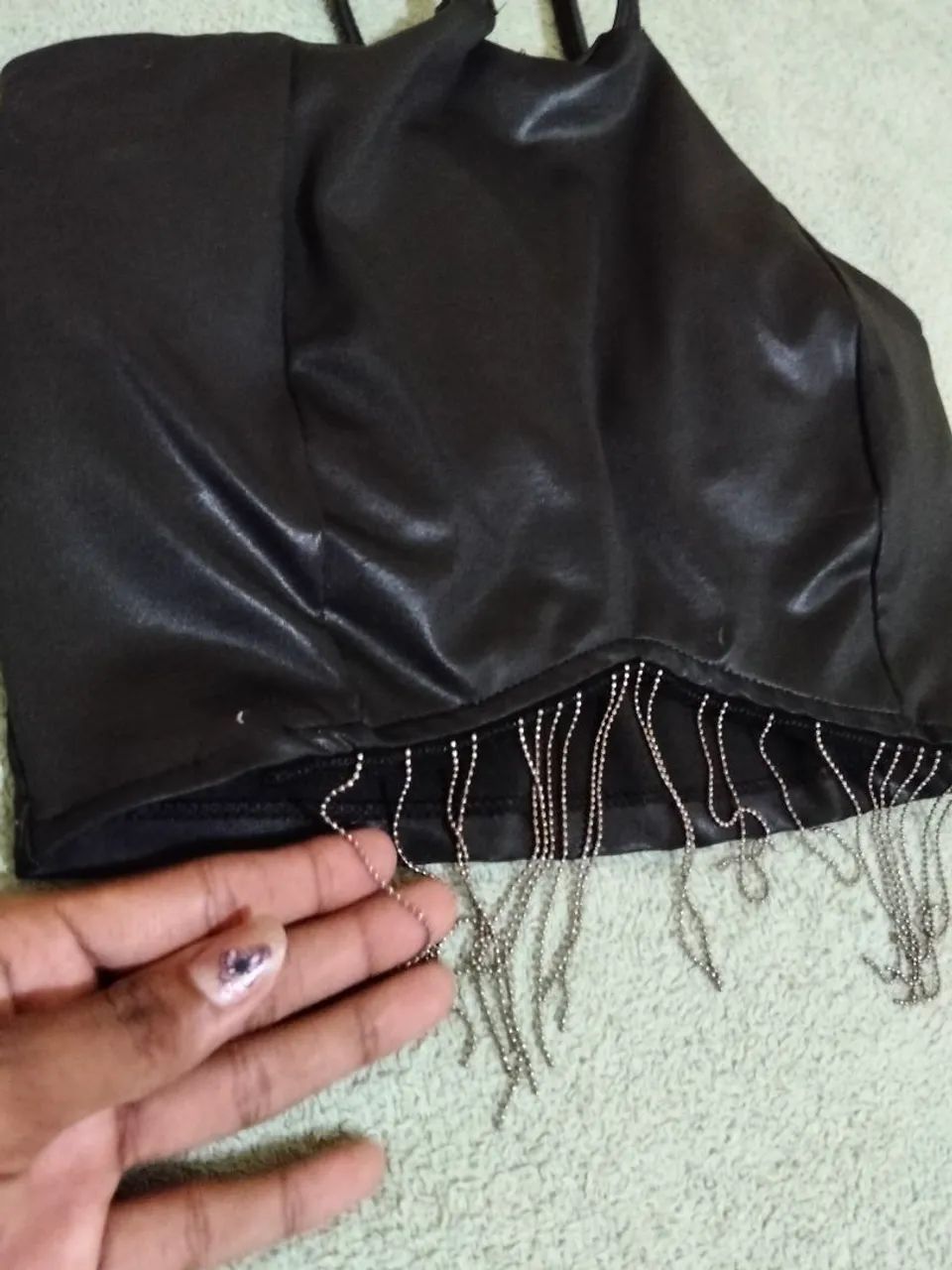 Cropped  - Foto 2