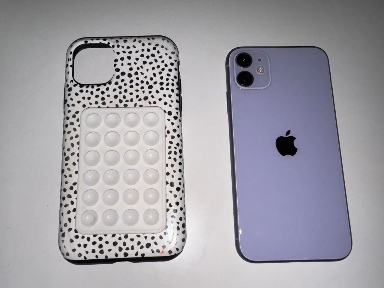 iPhone 11 Roxo 256GB - 100% Original Apple (Nunca Aberto / Sem