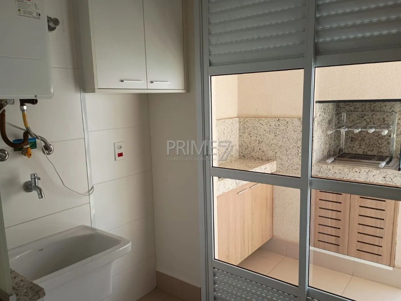Apartamento para locação no Edificio Montes Claros- Centro- Piracicaba/SP - Foto 5