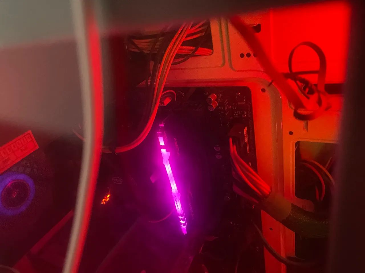 PC roda tudo , última geração 2500 apenas  - Foto 3