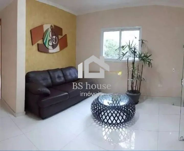 Sala comercial para alugar, 15 m² -Bairro Jardim - Santo André/SP.