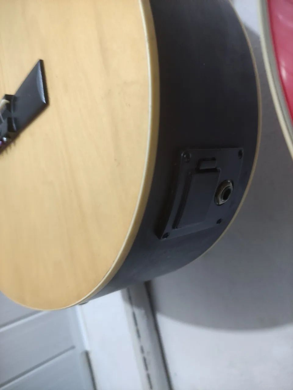 Violão Vogga - Foto 3