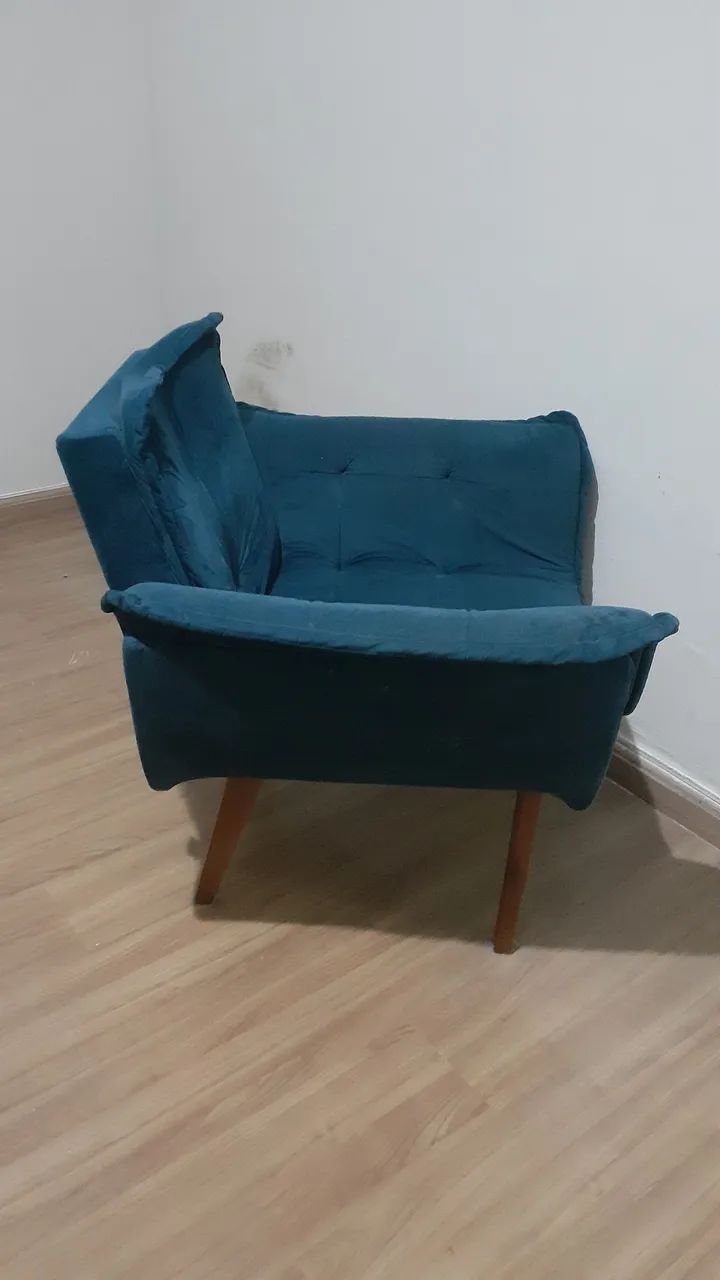 Poltrona super confortável - Foto 2