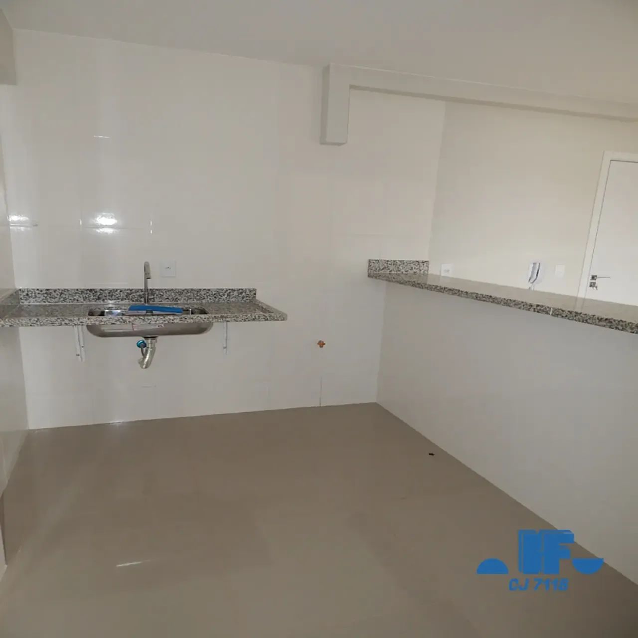 Apartamento - 02 Quartos - QNM 18 - Ceilândia - Foto 4