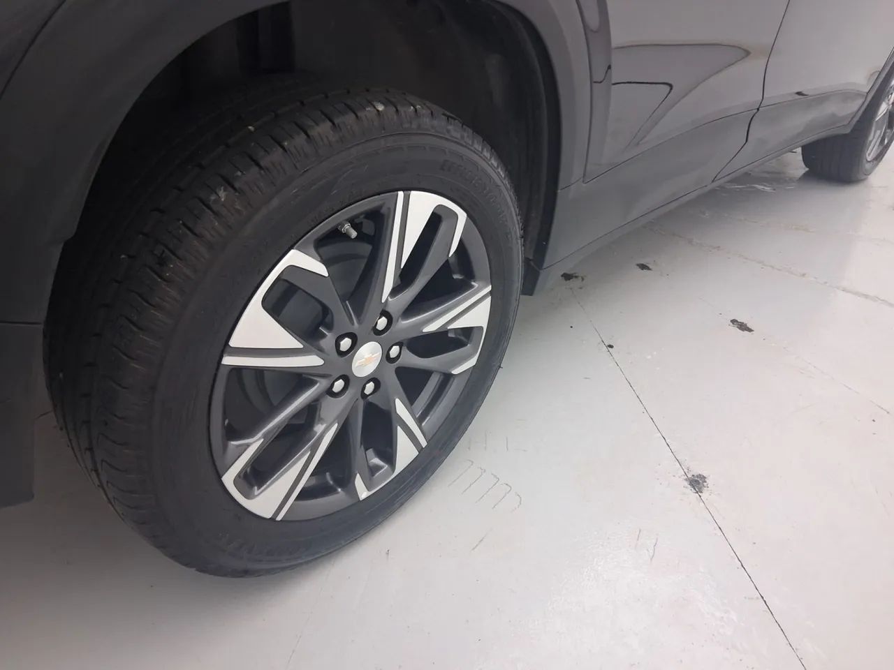 Chevrolet Tracker Premier 1.2 Turbo 12V Flex Aut., foto 14 de 18