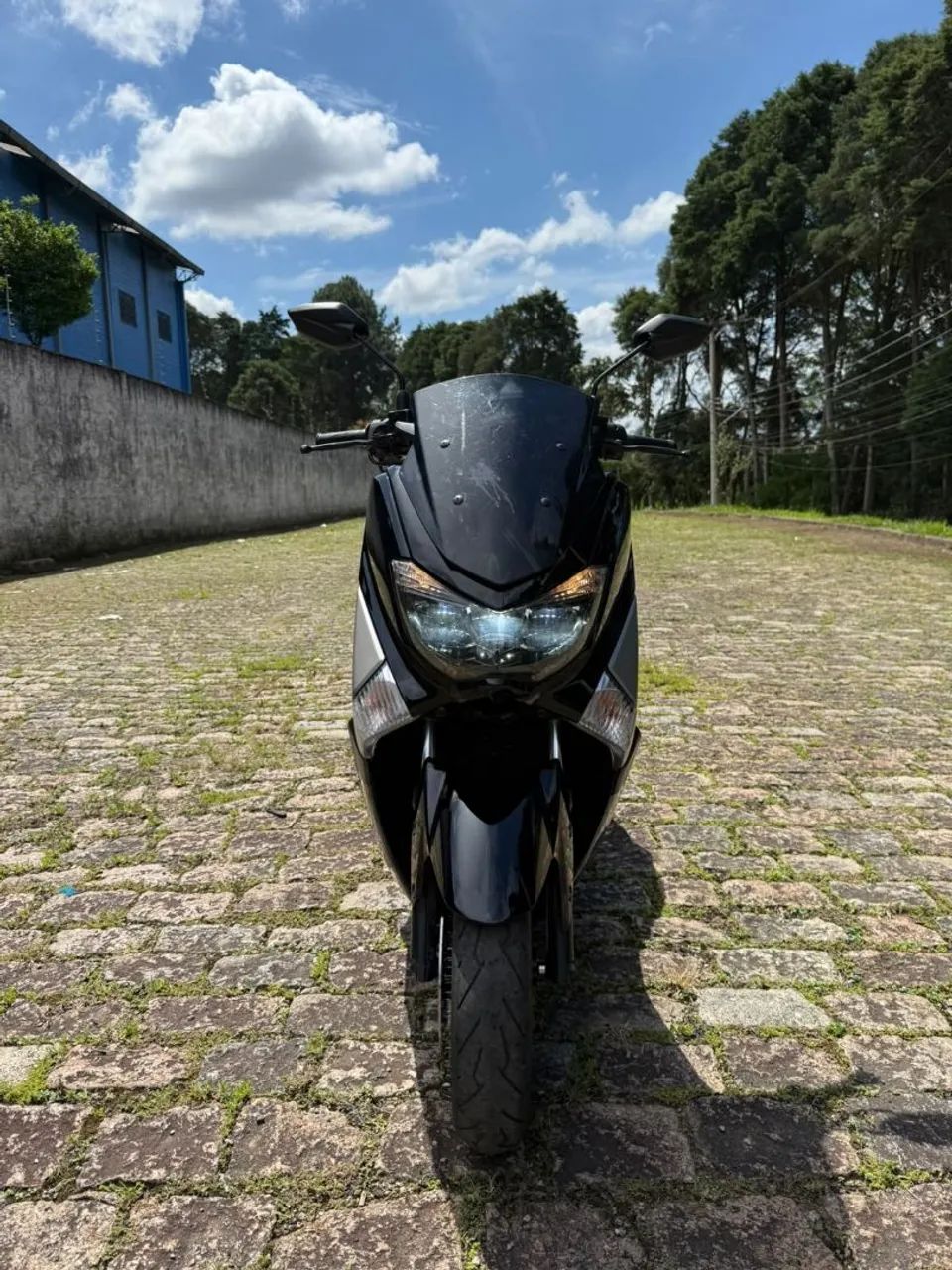 Nmax 160 2019 - Foto 3