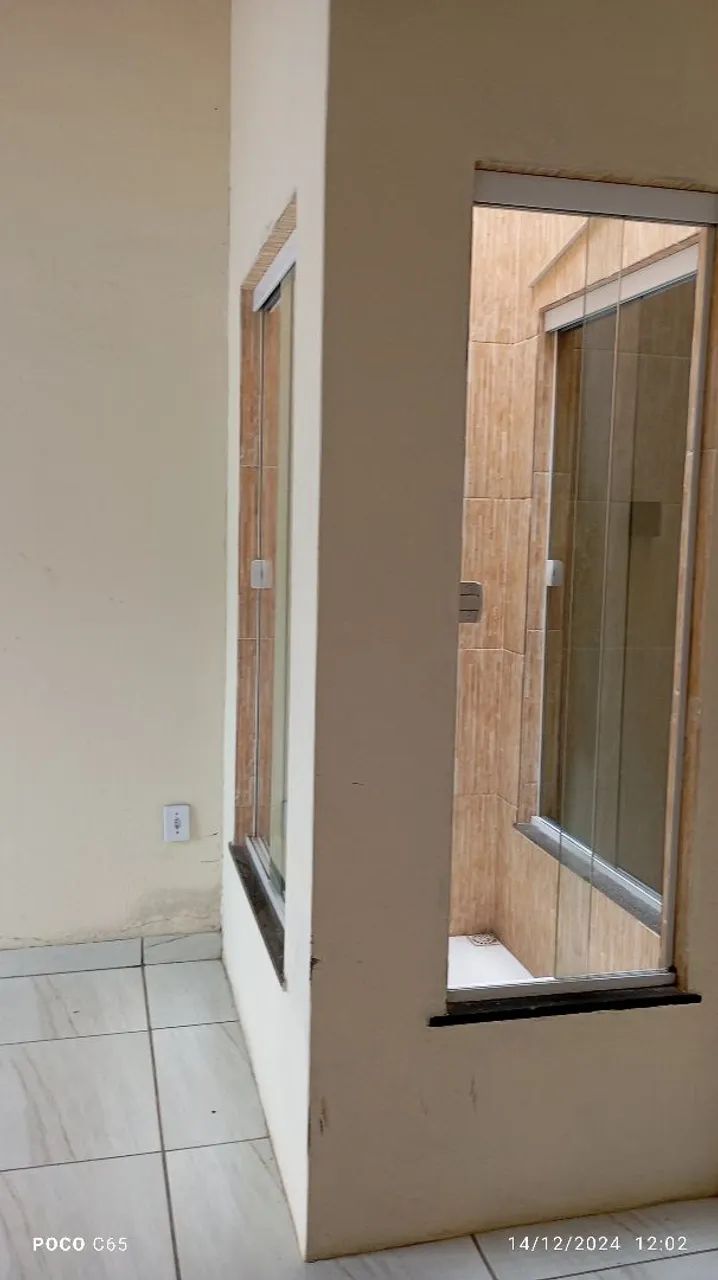 Vendo essa casa em salgado  - Foto 3