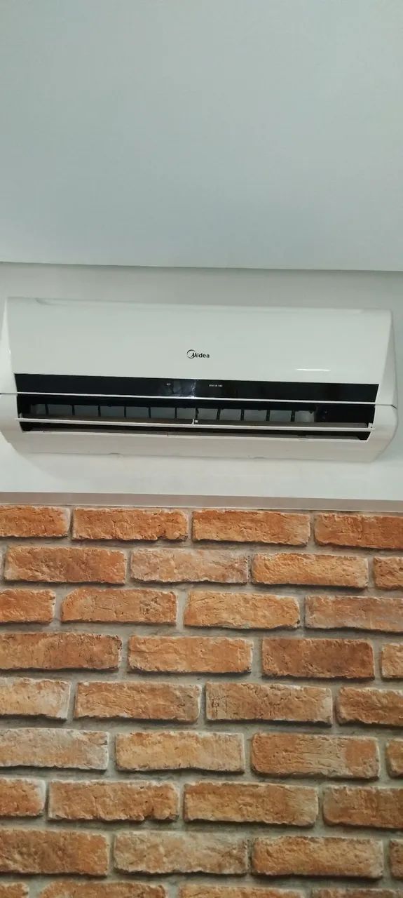 INSTALADOR DE CENTRAL DE AR  - Foto 4