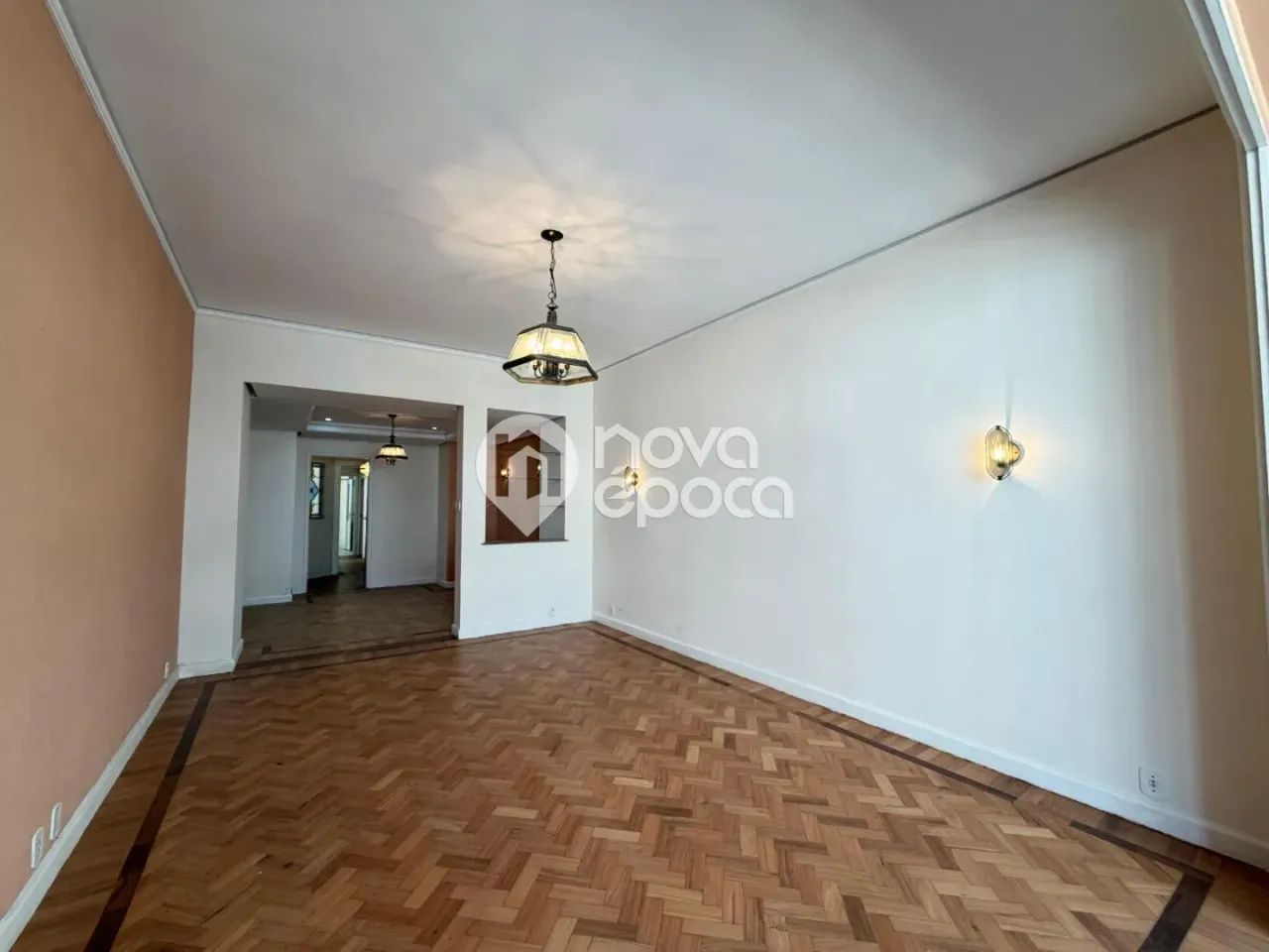 Copacabana | Apartamento 3 quartos, sendo 2 suites - Foto 5