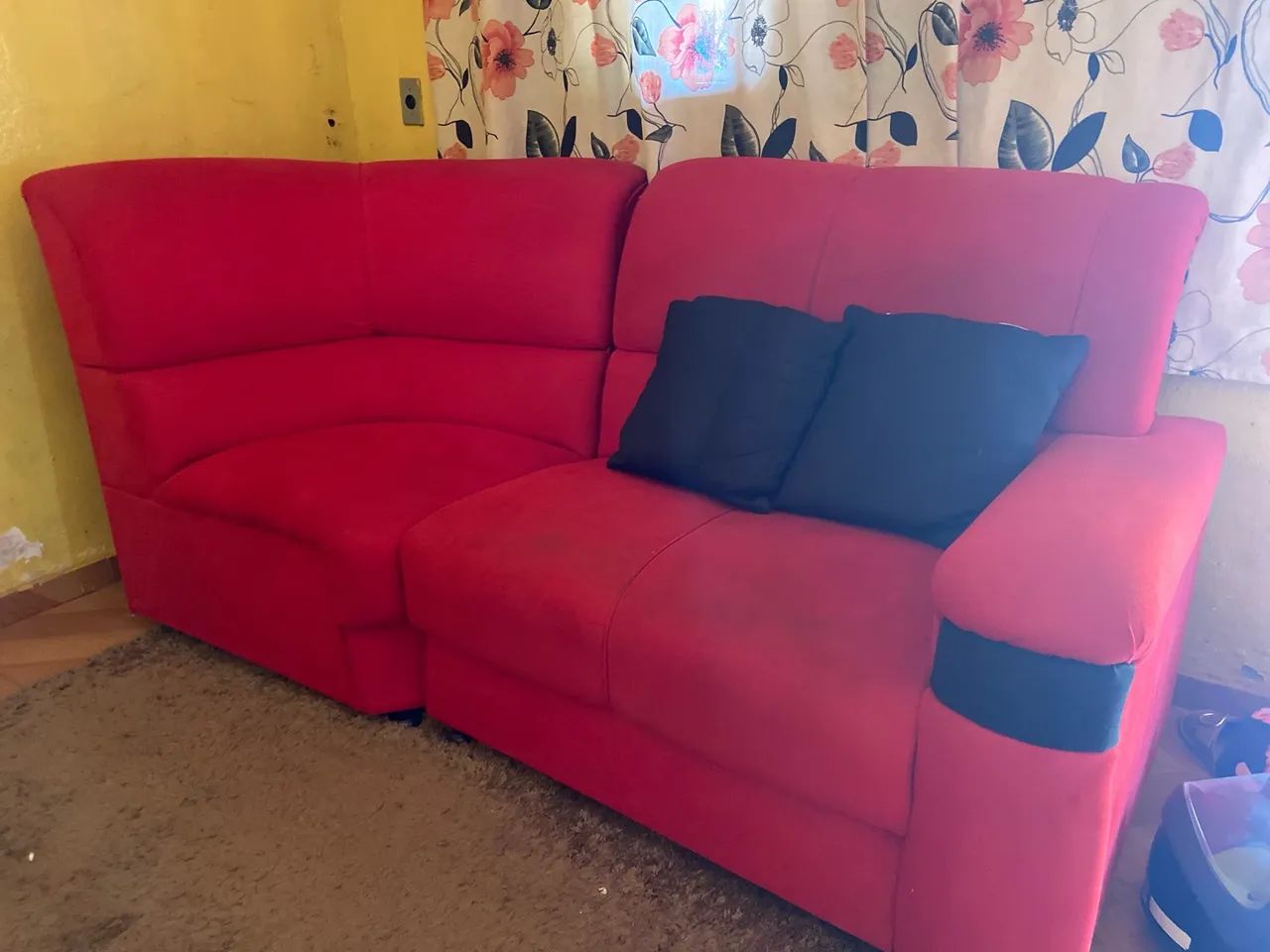 Vendo sofá  - Foto 2