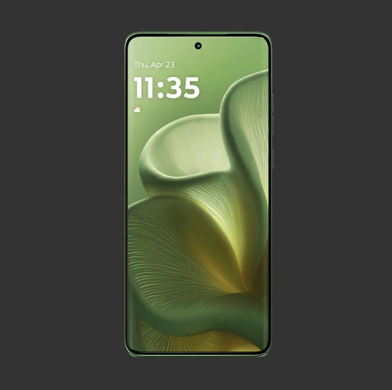 Celular Motorola edge 60 - Foto 3