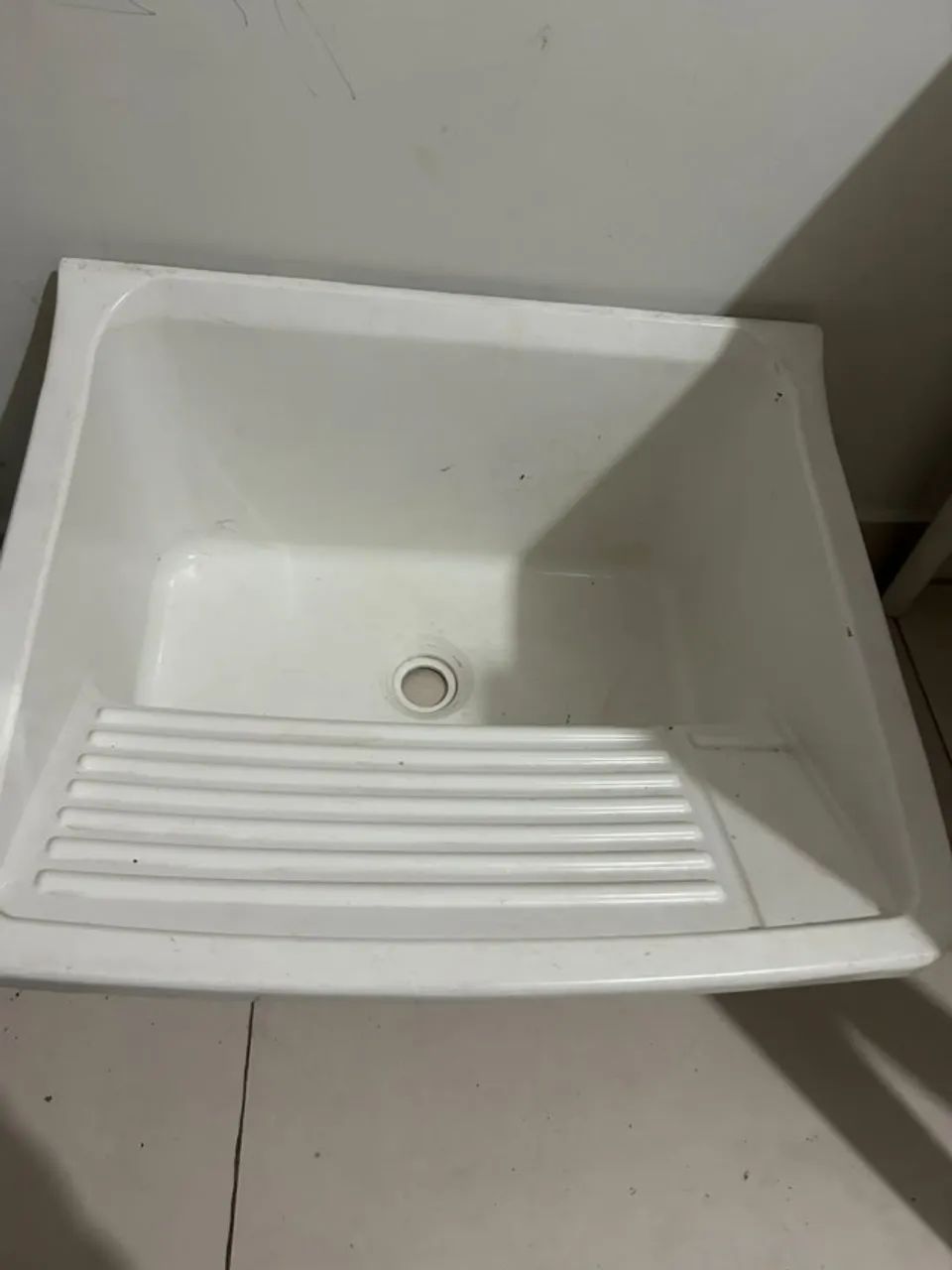 Tanque de plástico - Foto 2