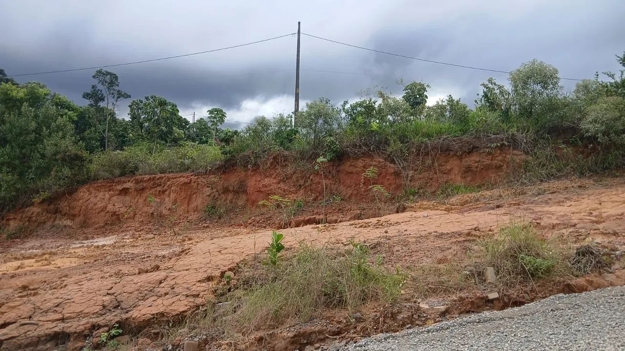 Terreno