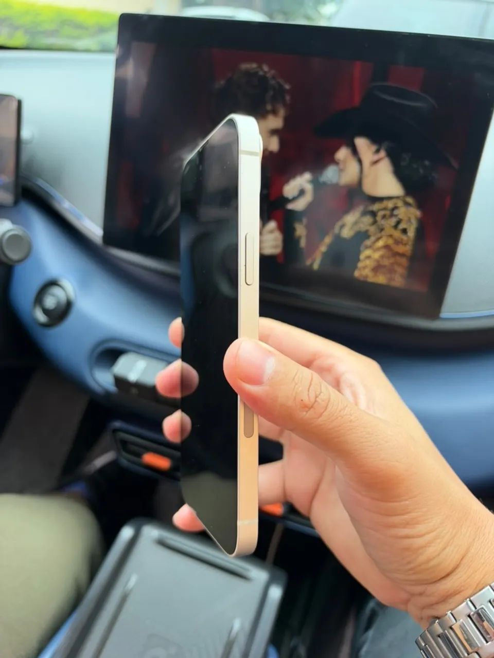 iPhone 14 Plus NOVO - Foto 4