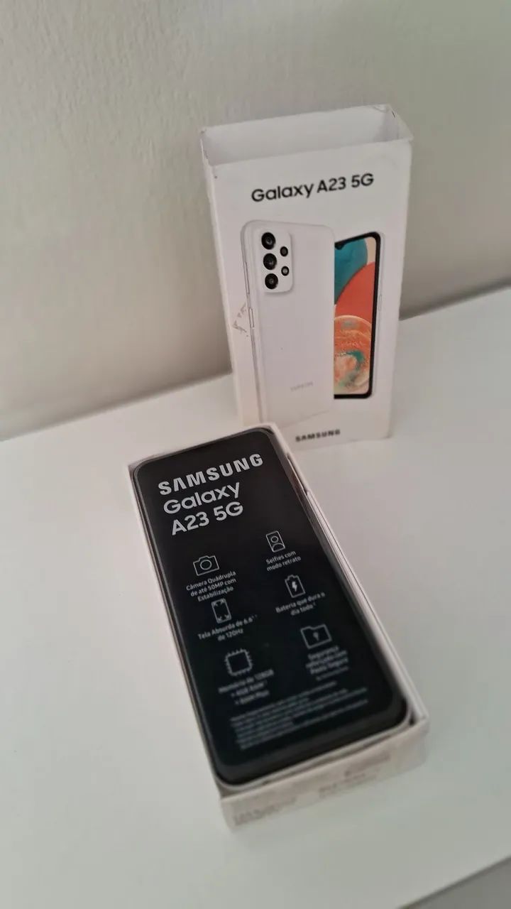 Celular Samsung - Foto 4