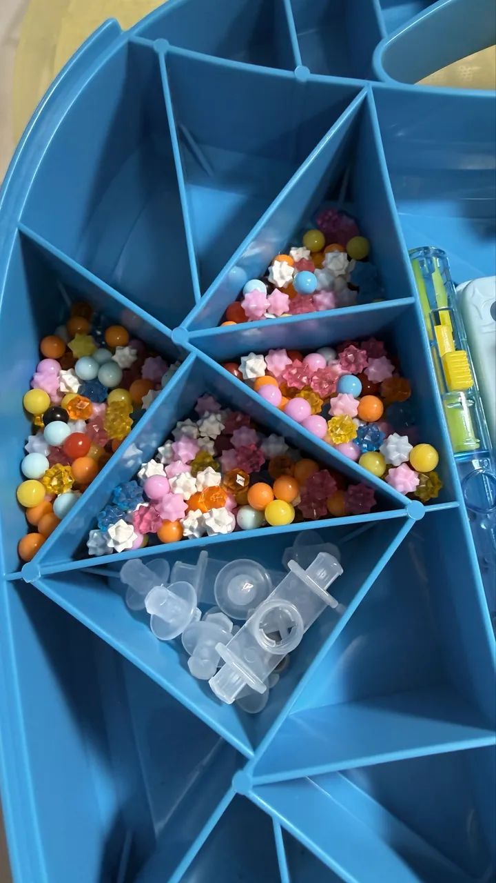Aquabeads Beginners Carry Case - Foto 3